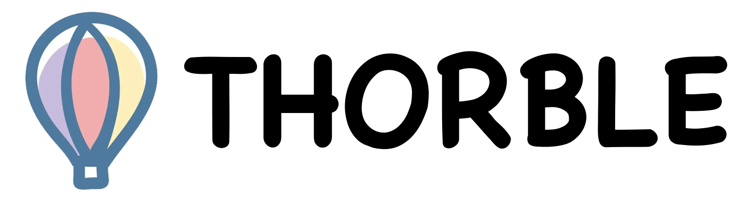 Thorble App Logo